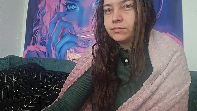 Cyndee Winter online show from 02/23/25, 12:27