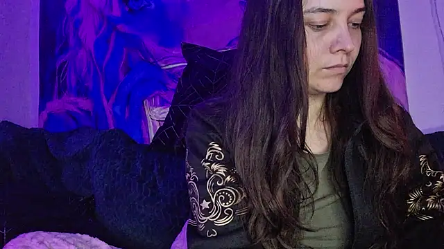 Cyndee Winter online show from 02/24/25, 04:58