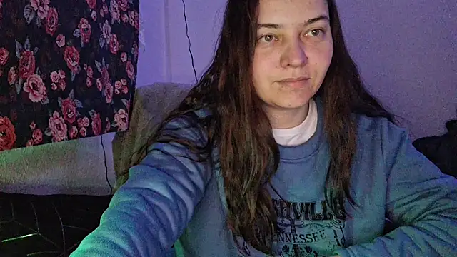 Cyndee Winter online show from 03/16/25, 09:26