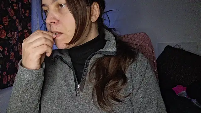 Cyndee Winter online show from 01/14/26, 04:12