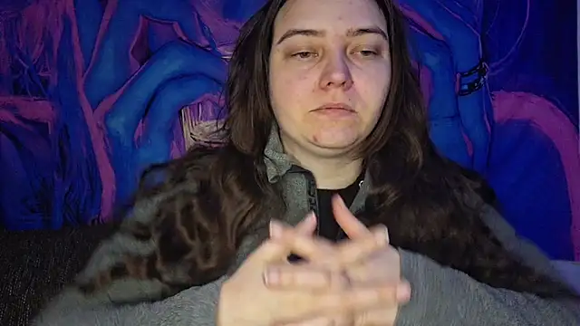 Cyndee Winter online show from 02/18/26, 08:38