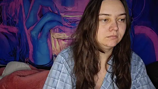 Cyndee Winter online show from 02/21/26, 03:35