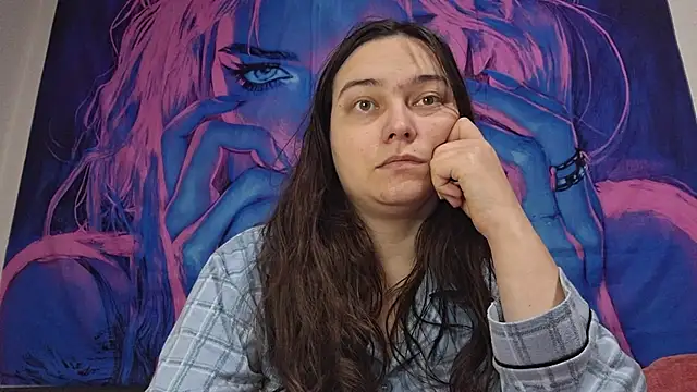 Cyndee Winter online show from 02/22/26, 05:00