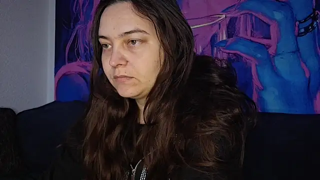 Cyndee Winter online show from 03/01/26, 04:31