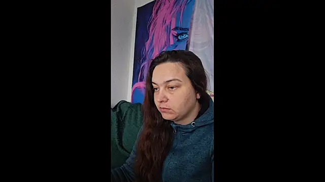 Cyndee Winter online show from 03/15/26, 04:02