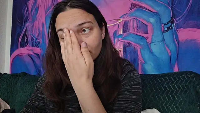 Cyndee Winter online show from 05/10/26, 10:53