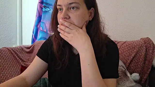 Cyndee Winter online show from 06/04/26, 08:31