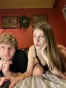  Kamax69  online show from 02/11/26, 09:20