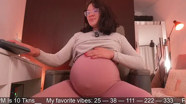 Anah s online show from 04/16/26, 02:01