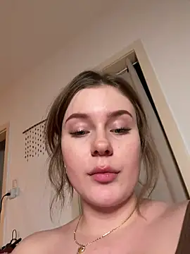 MaribelRiver online show from 02/09/25, 01:11