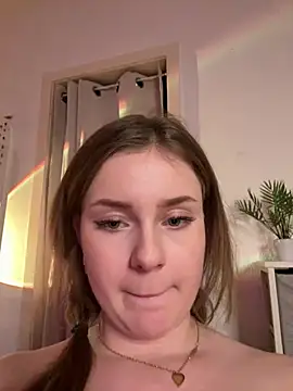 MaribelRiver online show from 02/20/25, 11:43