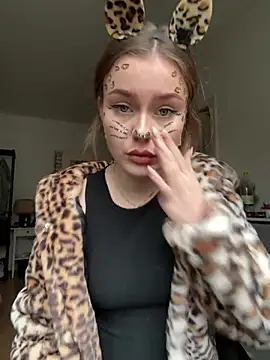 MaribelRiver online show from 03/01/25, 12:56