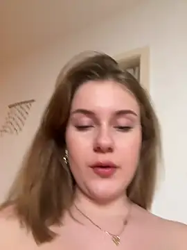 MaribelRiver online show from 03/13/25, 12:05