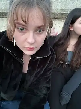 MaribelRiver online show from 03/20/25, 06:09