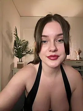 MaribelRiver online show from 03/02/26, 07:21