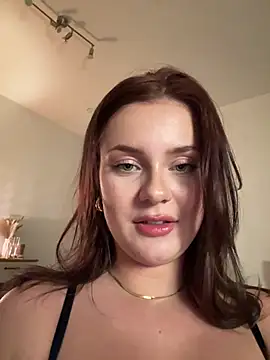 MaribelRiver online show from 05/06/26, 08:47