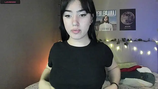 Anisawithlove online show from 12/10/24, 05:11