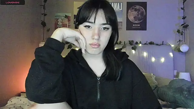 Anisawithlove online show from 12/12/24, 05:04