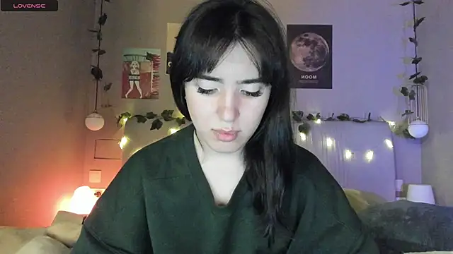 Anisawithlove online show from 12/14/24, 05:58