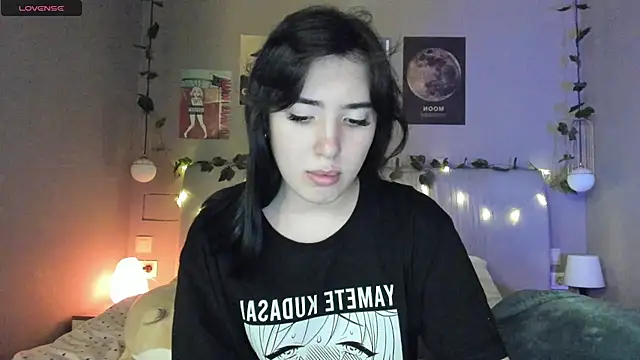 Anisawithlove online show from 12/17/24, 05:15