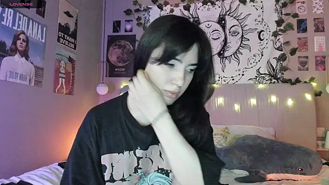 Anisawithlove online show from 12/19/24, 05:40