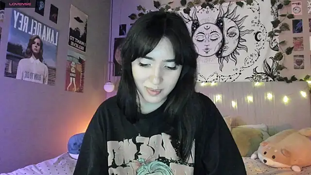 Anisawithlove online show from 12/20/24, 05:08