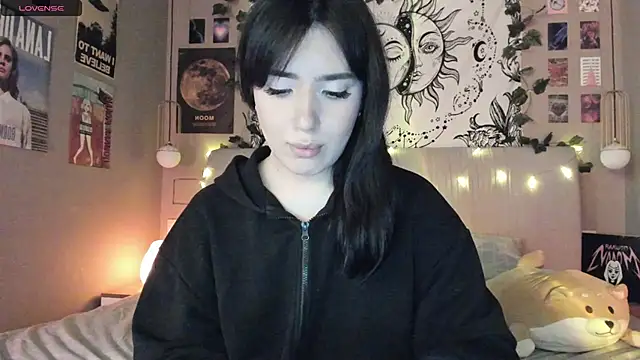 Anisawithlove online show from 01/13/25, 12:35