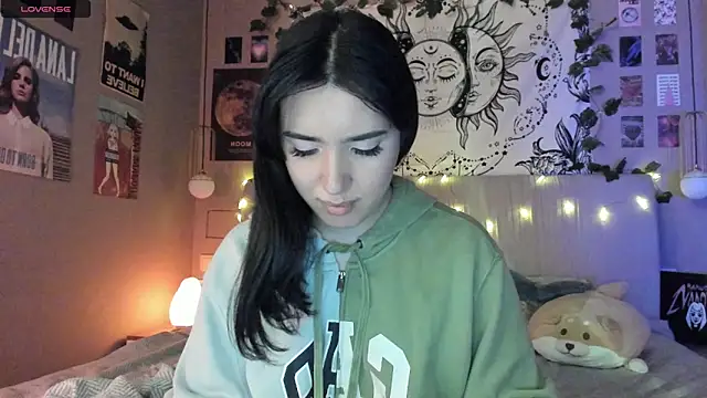 Anisawithlove online show from 01/14/25, 05:01