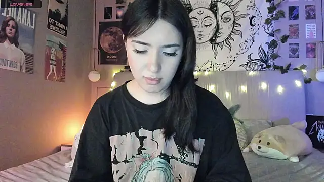 Anisawithlove online show from 01/15/25, 04:54