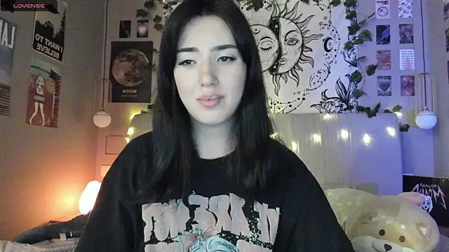 Anisawithlove online show from 01/17/25, 05:08