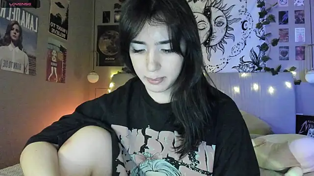 Anisawithlove online show from 01/21/25, 06:02