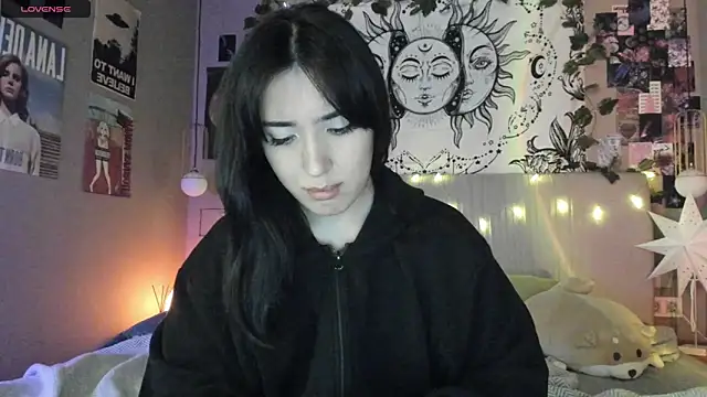 Anisawithlove online show from 01/29/25, 06:07