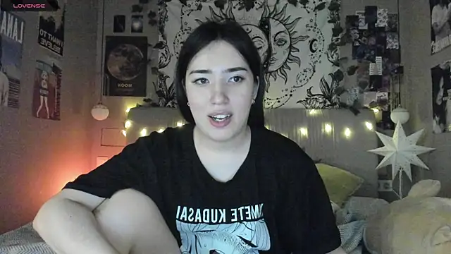 Anisawithlove online show from 02/04/25, 03:57