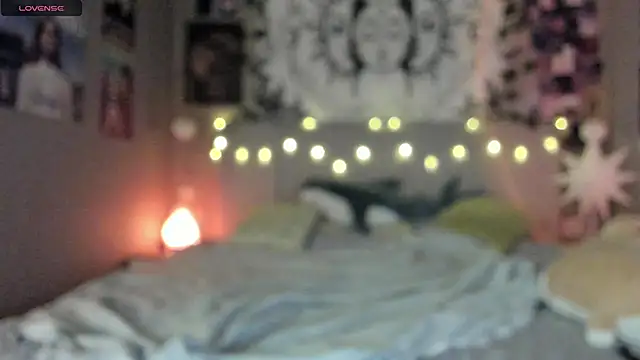 Anisawithlove online show from 02/04/25, 07:00