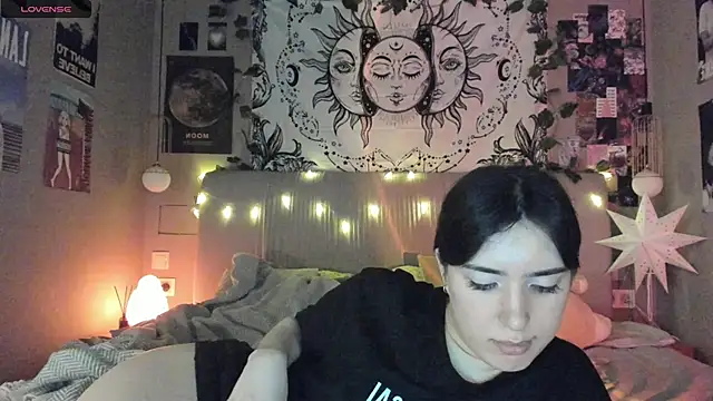 Anisawithlove online show from 02/06/25, 10:32