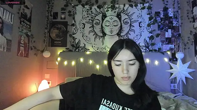 Anisawithlove online show from 02/09/25, 08:24