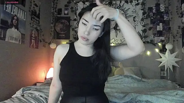 Anisawithlove online show from 02/14/25, 11:53