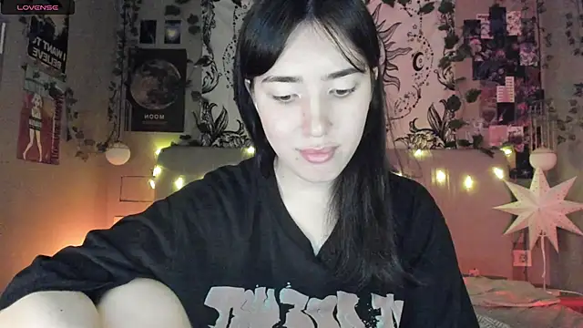 Anisawithlove online show from 02/23/25, 06:23