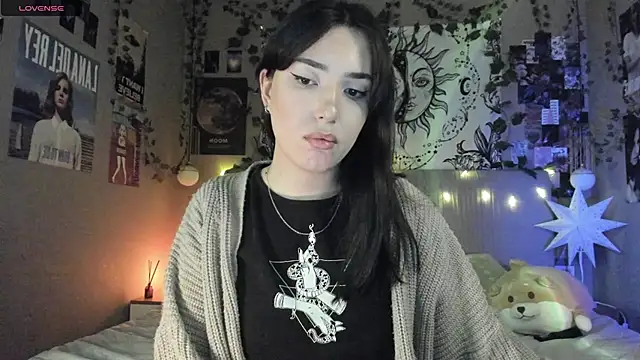 Anisawithlove online show from 02/25/25, 05:36