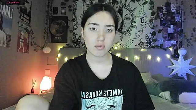 Anisawithlove online show from 02/26/25, 02:57