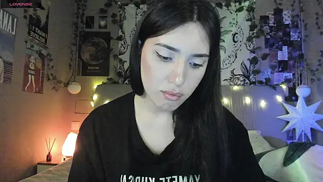 Anisawithlove online show from 02/27/25, 06:09