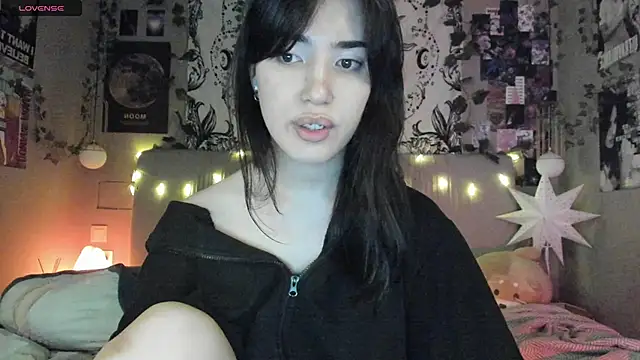 Anisawithlove online show from 03/03/25, 08:32