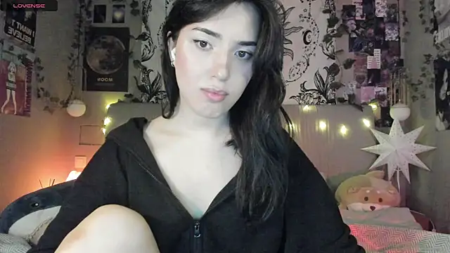 Anisawithlove online show from 03/06/25, 02:18