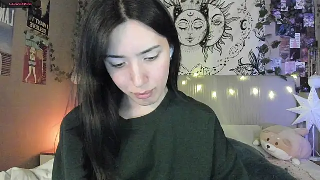 Anisawithlove online show from 03/18/25, 11:42