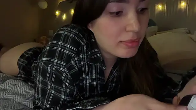 Anisawithlove online show from 12/02/25, 04:57