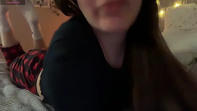 Anisawithlove online show from 01/18/26, 06:55