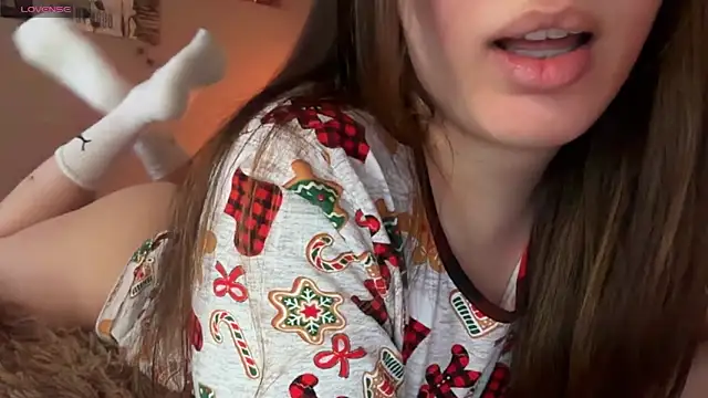 Anisawithlove online show from 02/07/26, 05:55