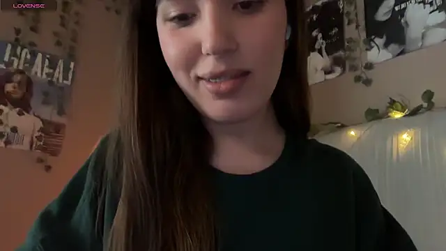 Anisawithlove online show from 02/14/26, 08:22