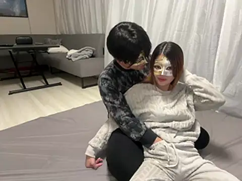 tubaki taku online show from 03/05/26, 04:03