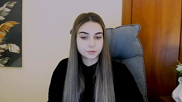 Lili magic online show from 02/08/25, 12:39